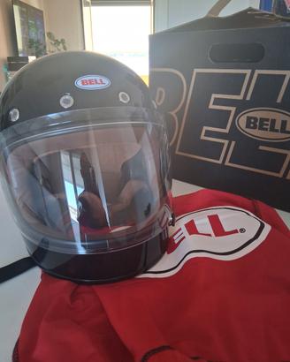 casco moto bell bullit gt