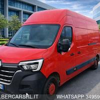 Renault Master T35 2.3 dCi 150 PL-TA Furgone ...