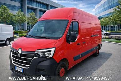 Renault Master T35 2.3 dCi 150 PL-TA Furgone ...