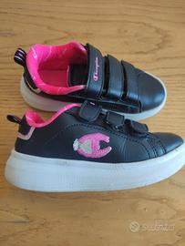 Scarpe bambina taglia 30