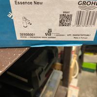 Miscelatore bidet New Essence Grohe