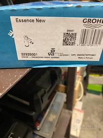 Miscelatore bidet New Essence Grohe