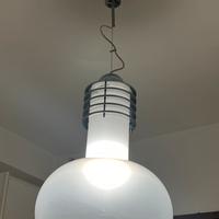 Lampadario Modernariato anni 60