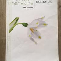 Chimica Organica, John McMurry, Piccin