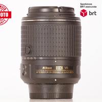 Nikon AF-S DX 55-200 F4-5.6 G VR II (Nikon)