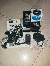 Mio A701 DigiWalket GPS PDA PHONE