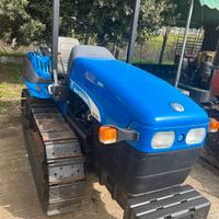TRATTORE NEW HOLLAND TK70VA