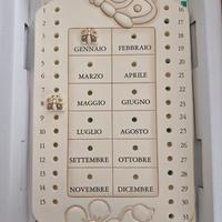 calendario thun casa arredamento THUN idea
