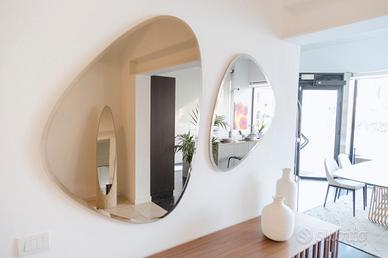 Specchio Tonin Casa