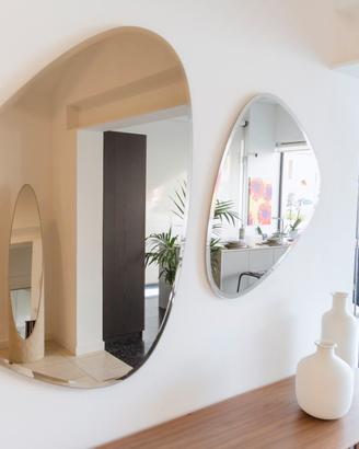 Specchio Tonin Casa