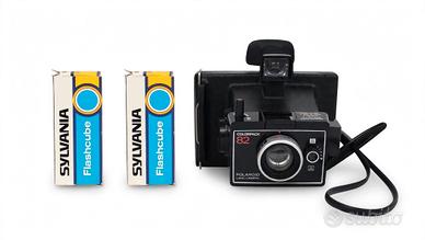 Polaroid Colorpack 82 Vintage