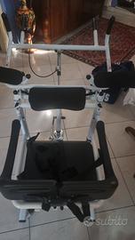 sollevatore per disabili 