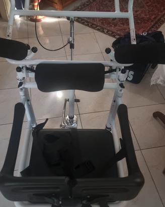 sollevatore per disabili 