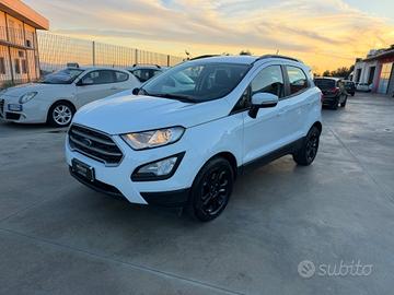 Ford EcoSport 1.5 Ecoblue 100 CV Start&Stop ST-Lin