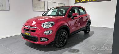 Fiat 500X 1.3 Mjt 95 CV unipro ok neopatentati