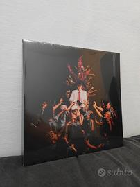 Kid Yugi - I Nomi del Diavolo (Vinile SANGUE EDITI