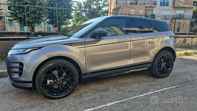 RANGE ROVER EVOQUE 2.0D 180cv R-Dyn. Se