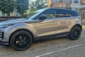 RANGE ROVER EVOQUE 2.0D 180cv R-Dyn. Se