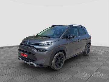 CITROEN C3 Aircross C3 Aircross PureTech 110 S&S