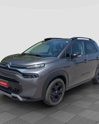CITROEN C3 Aircross C3 Aircross PureTech 110 S&S
