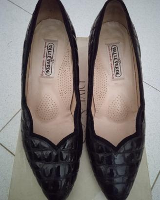 Scarpe Valleverde