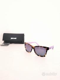 occhiali da sole Just Cavalli nuovi