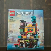 Lego miniset LegoNinjago 40705