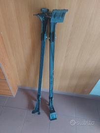 portapacchi fiat punto