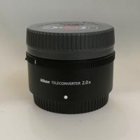 NIKON TC-2.0X USATO