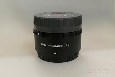 NIKON TC-2.0X USATO