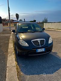 Lancia Ypsilona 1.3mjt