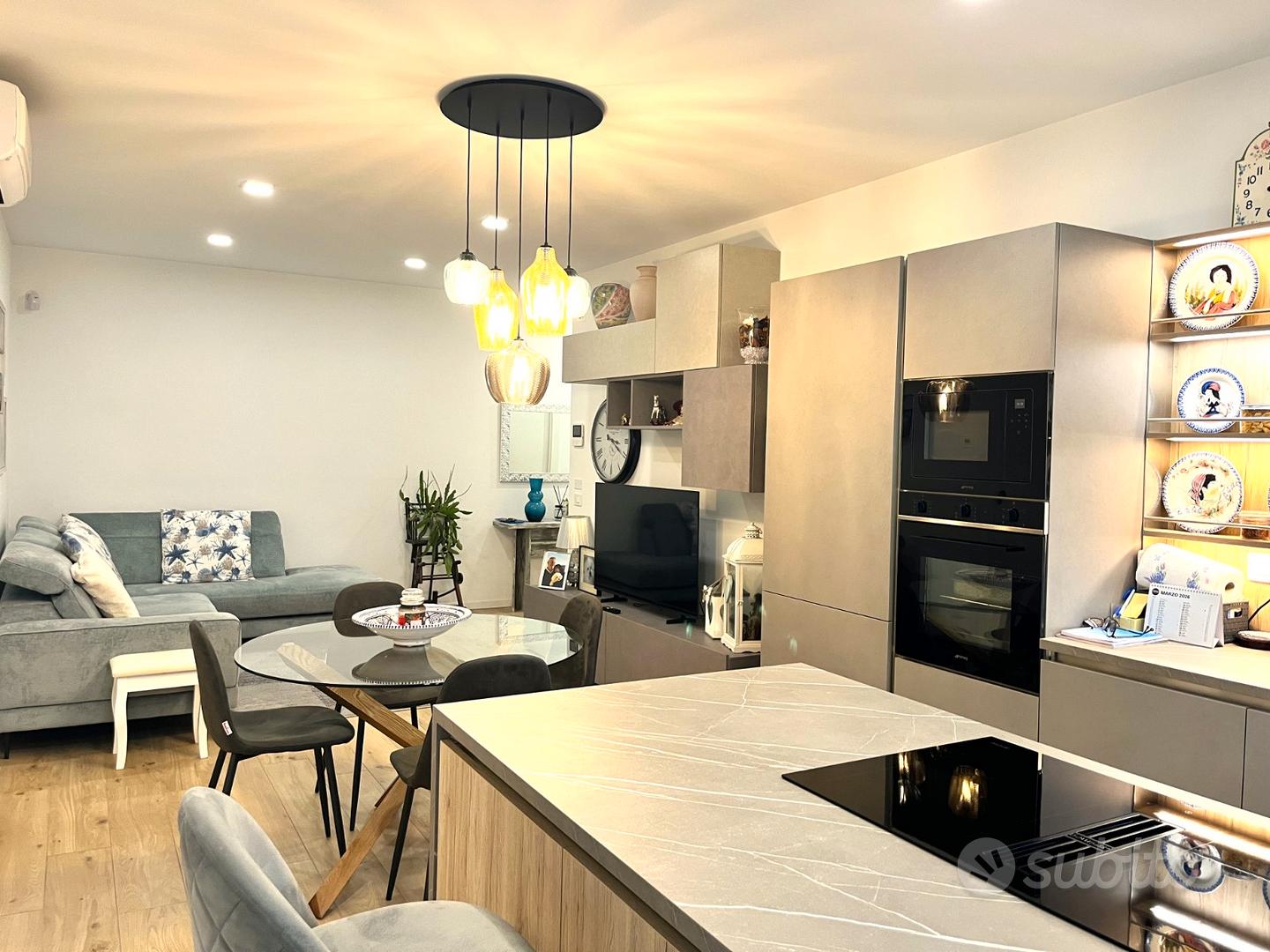 Apartment in Casale sul Sile, Battistella - Vista 6