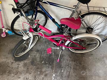 bici bimba