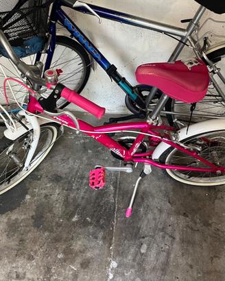 bici bimba