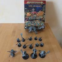 WARHAMMER AGE OF SIGMAR