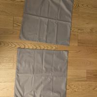 Copri cuscini 60x60 nuovi