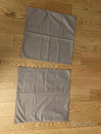 Copri cuscini 60x60 nuovi