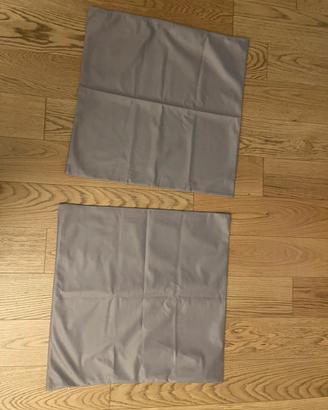 Copri cuscini 60x60 nuovi