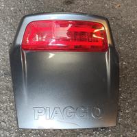 RICAMBI PIAGGIO X9 500 EVOLUTION 03/06 