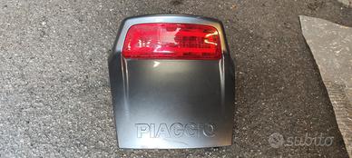 RICAMBI PIAGGIO X9 500 EVOLUTION 03/06 