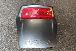 RICAMBI PIAGGIO X9 500 EVOLUTION 03/06 