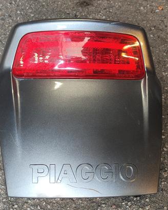 RICAMBI PIAGGIO X9 500 EVOLUTION 03/06 