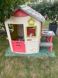 Casetta Bambini Smoby