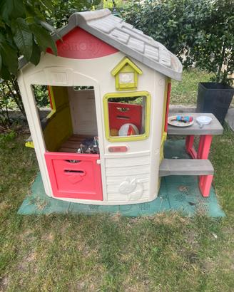 Casetta Bambini Smoby