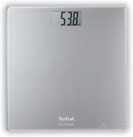 Bilancia pesapersone digitale Tefal
