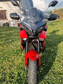 Yamaha Tracer 9 2021