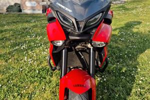 Yamaha Tracer 9 2021