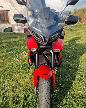 Yamaha Tracer 9 2021
