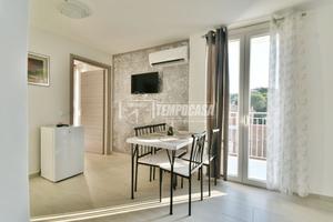 APPARTAMENTO BILOCALE PARI AL NUOVO !!