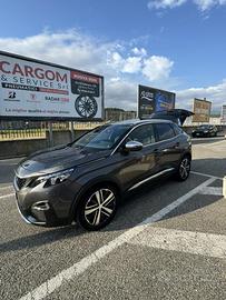 Peugeot 3008 GT line